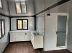 Tiny House Container XXL Luxus Faltchalet – 40 Fuß 12 Meter – Bild 9