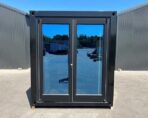 Tiny House Container XXL Luxus Faltchalet – 40 Fuß 12 Meter – Bild 7