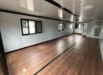 Tiny House Container XXL Luxus Faltchalet – 40 Fuß 12 Meter – Bild 10
