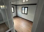 Tiny House Container XXL Luxus Faltchalet – 40 Fuß 12 Meter – Bild 13