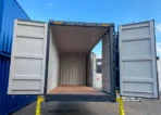 20 Fuß Open Side High Cube (20'HC) – Bild 15