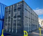 20 Fuß Open Side High Cube (20'HC) – Bild 14