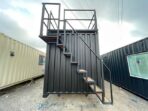 40-Fuß-Containerhaus – versandfertig – Bild 8