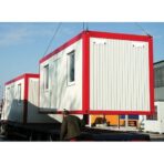 20 Fuß Bürocontainer – Bild 3