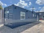 40-Fuß-Containerhaus – versandfertig – Bild 2