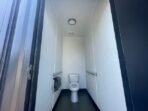 40-Fuß-Toilettencontainer unterteilt – Bild 11