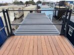 40-Fuß-Containerhaus – versandfertig – Bild 6