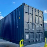 20 Fuß Open Side High Cube (20'HC)