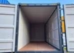 20 Fuß Open Side High Cube (20'HC) – Bild 17