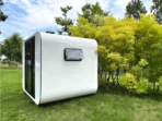Eco 4000 B Tiny House – Bild 5