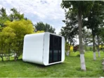 Eco 4000 B Tiny House – Bild 9