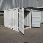 Neuer 10-Fuß-Lagercontainer – Bild 14
