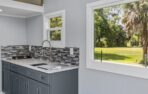 Tiny House mit Wohnwagen 1 Schlafzimmer – 1 Badezimmer – Bild 13