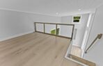 Tiny House mit Wohnwagen 1 Schlafzimmer – 1 Badezimmer – Bild 8