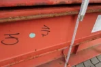 40-Fuß-Flat-Rack-Frachttauglich – Bild 6