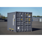 Neuer 10-Fuß-Lagercontainer – Bild 12