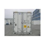 45-Fuß-Kühlcontainer Reefer – Bild 7