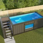Container-Pool
